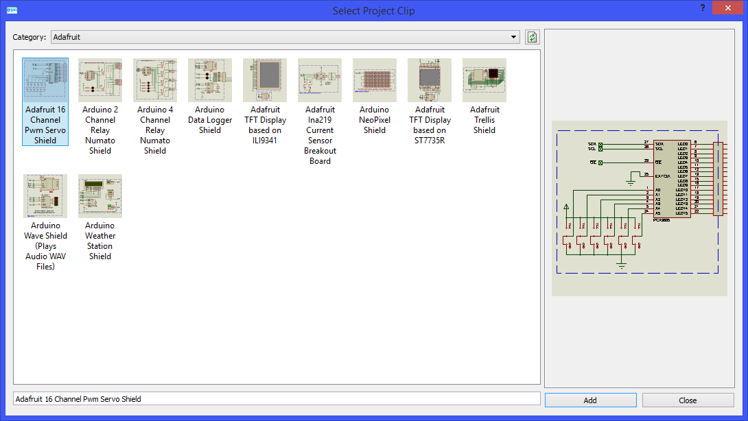 proteus arduino simulator download