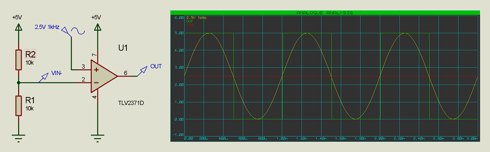 Practical Operational Amplifiers