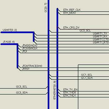 Schematic Capture Software | PCB Layout Software - Proteus