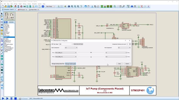 PCB Tutorial Videos - Learn how to use Proteus EDA Tools