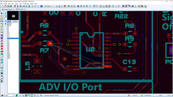 Pcb Tutorial Videos Learn How To Use Proteus Eda Tools