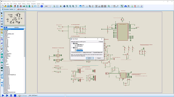 PCB Tutorial Videos - Learn how to use Proteus EDA Tools